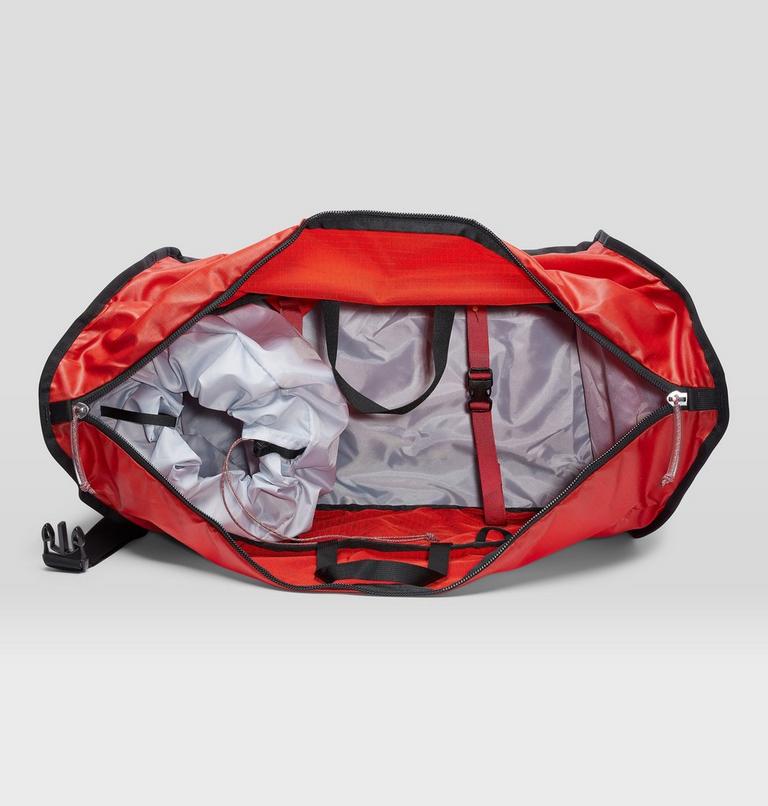 Camp 4 Duffel 45, Color: Desert Red, image 4