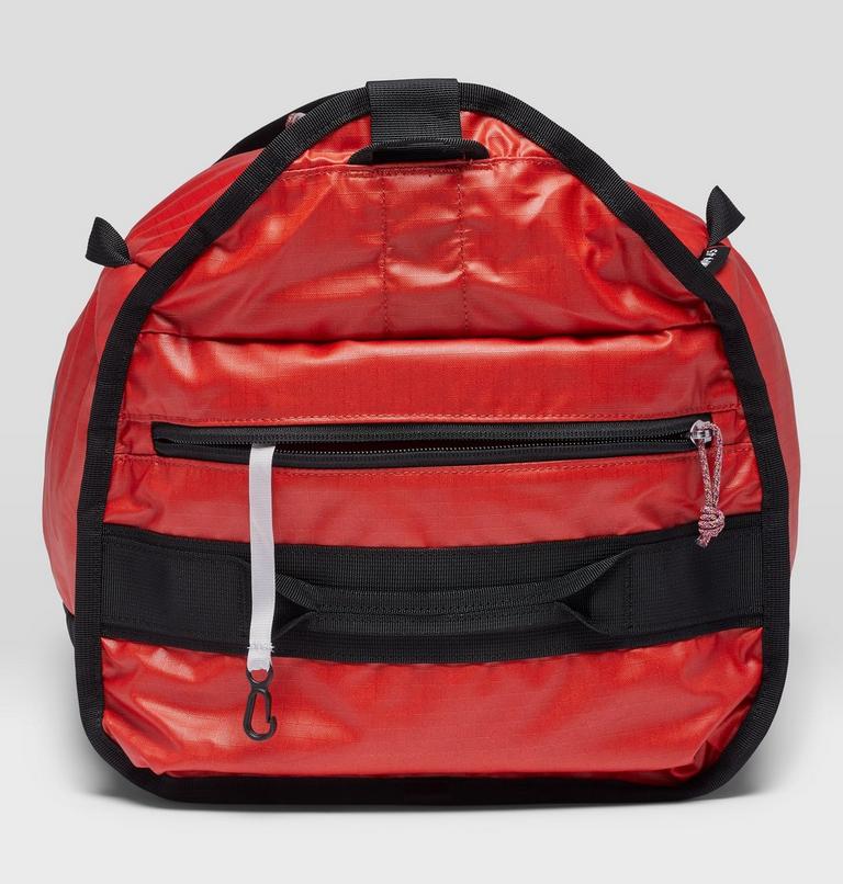 Camp 4 Duffel 45, Color: Desert Red, image 5