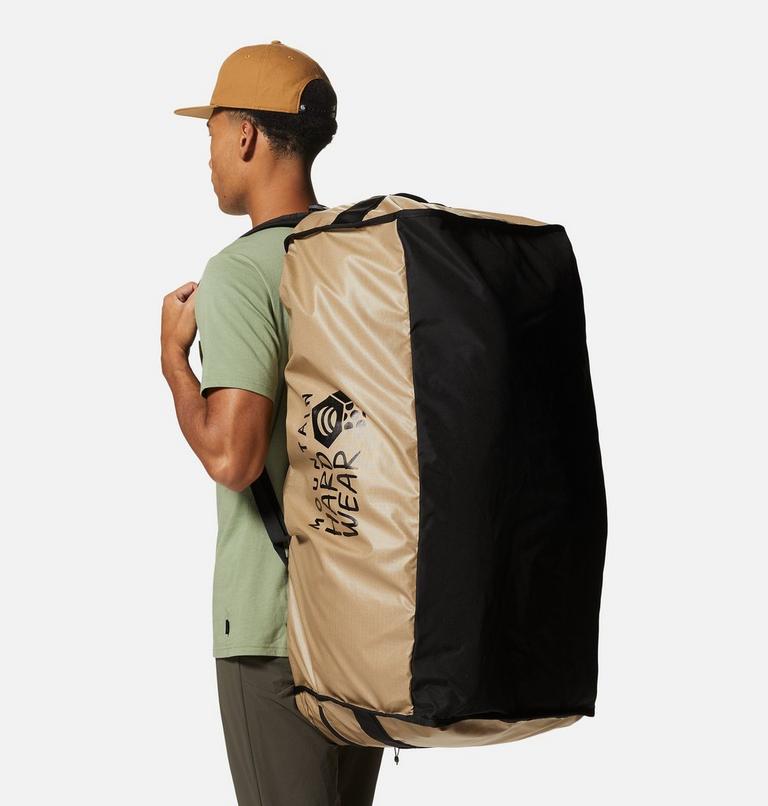 Camp 4 Duffel 135, Color: Moab Tan, image 3