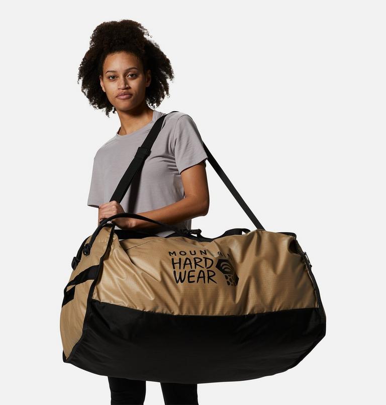Camp 4 Duffel 135, Color: Moab Tan, image 4