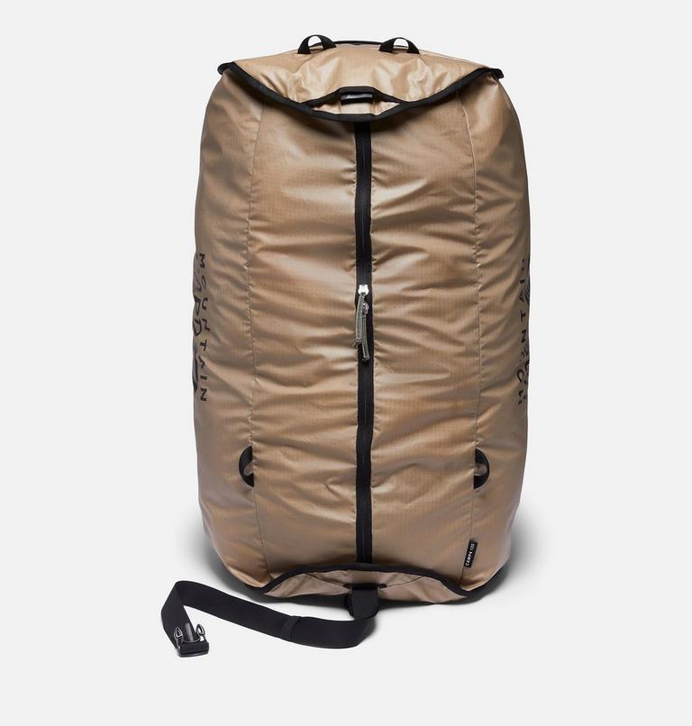 Camp 4 Duffel 135, Color: Moab Tan, image 5