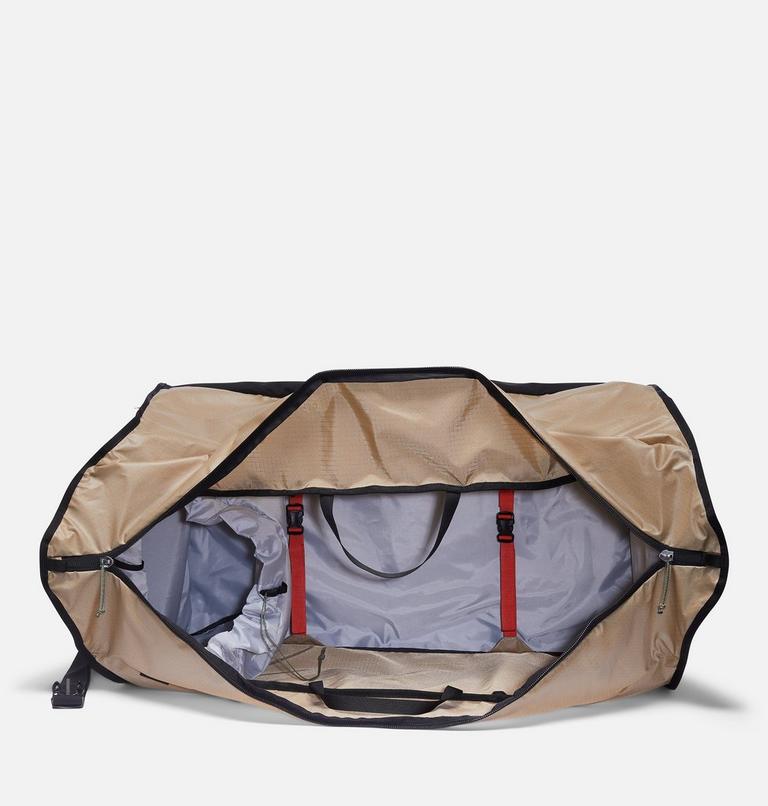 Camp 4 Duffel 135, Color: Moab Tan, image 6
