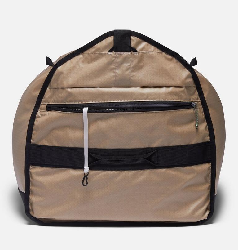 Camp 4 Duffel 135, Color: Moab Tan, image 7