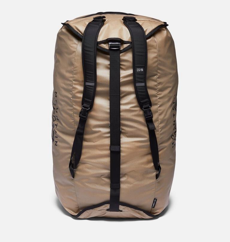 Camp 4 Duffel 135, Color: Moab Tan, image 2
