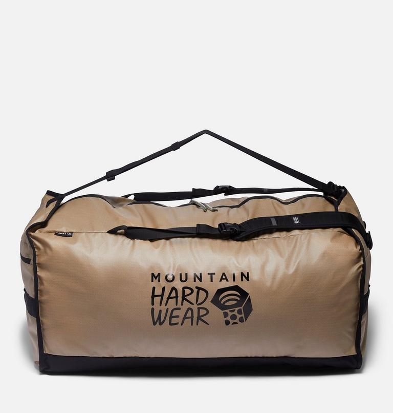 Camp 4 Duffel 135, Color: Moab Tan, image 1