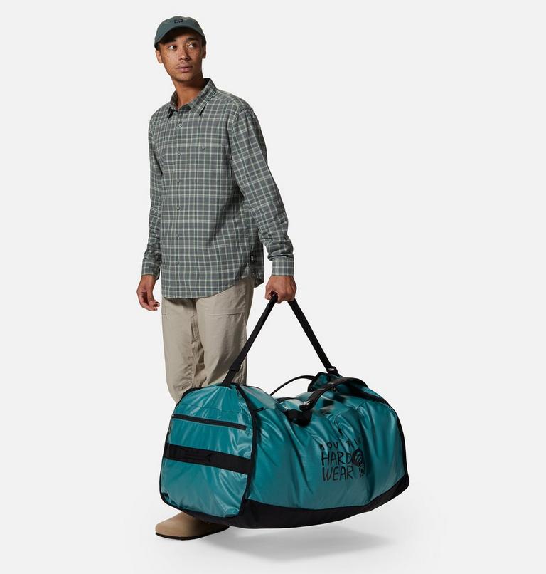 Sac Camp 4 Duffel 135, Color: Palisades, image 3