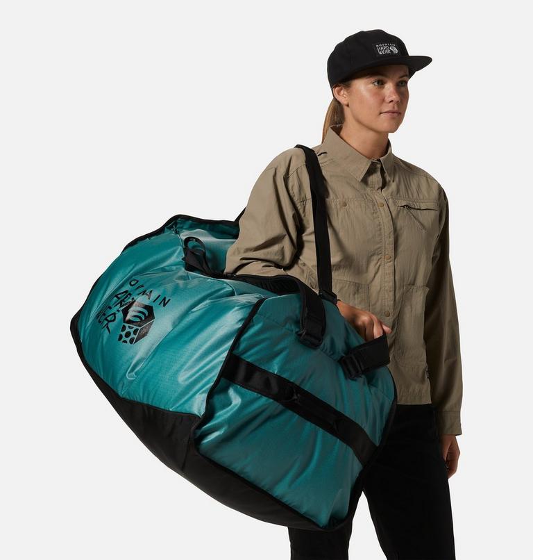 Sac Camp 4 Duffel 135, Color: Palisades, image 4