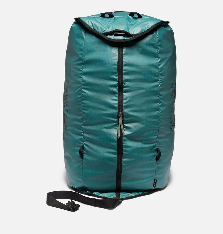 Sac Camp 4 Duffel 135, Color: Palisades, image 5
