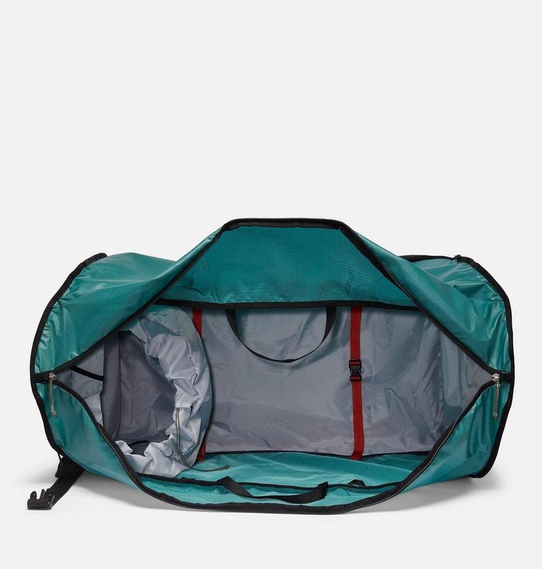 Sac Camp 4 Duffel 135, Color: Palisades, image 6