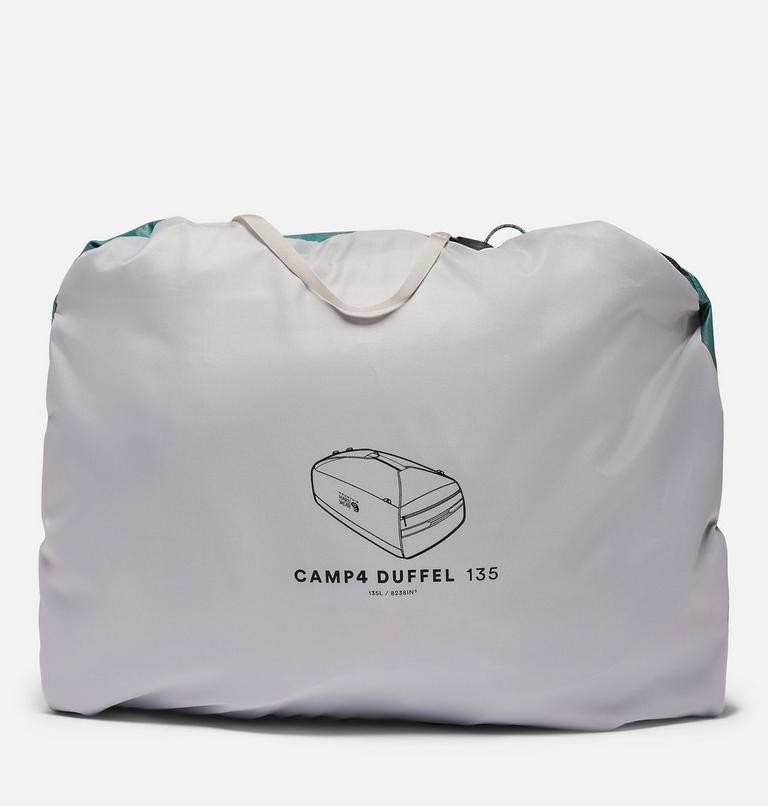Sac Camp 4 Duffel 135, Color: Palisades, image 8