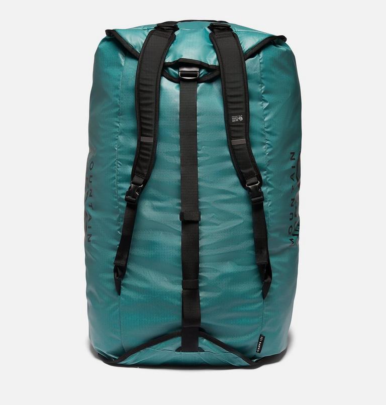 Sac Camp 4 Duffel 135, Color: Palisades, image 2
