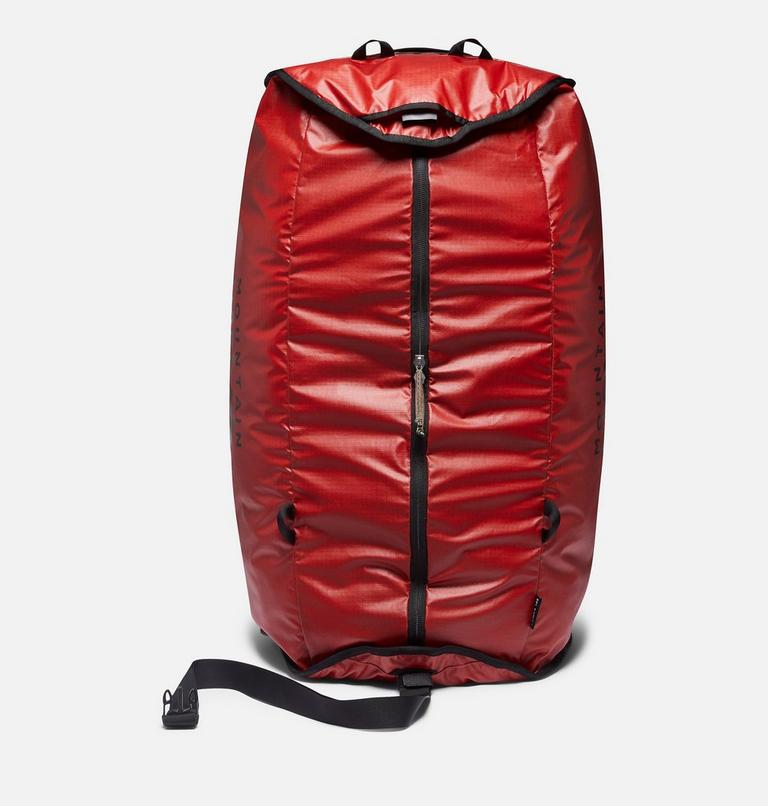Sac Camp 4 Duffel 135, Color: Desert Red, image 5