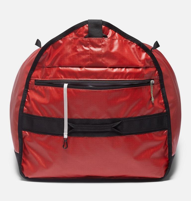 Sac Camp 4 Duffel 135, Color: Desert Red, image 7