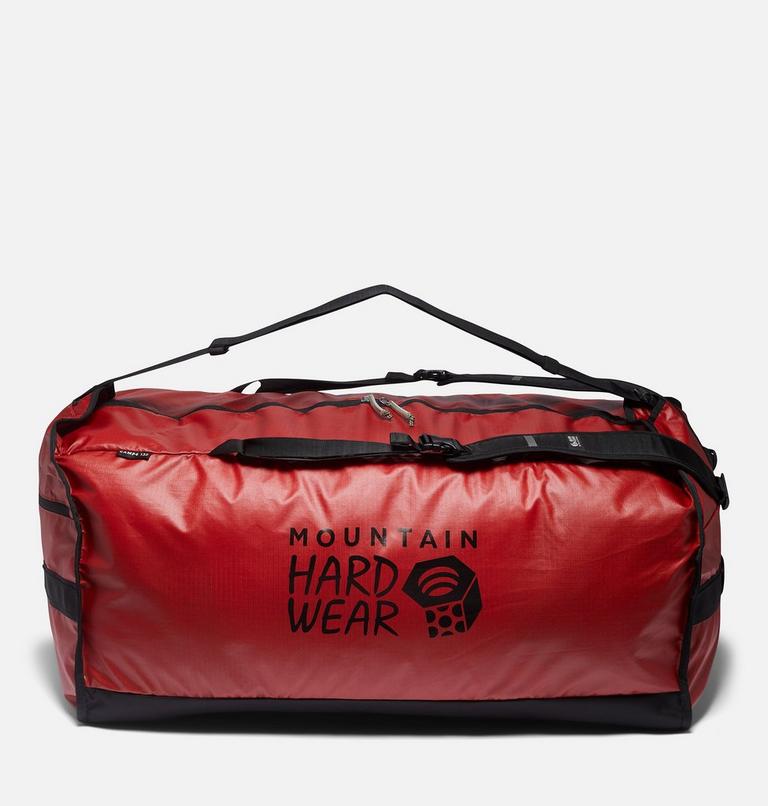 Sac Camp 4 Duffel 135, Color: Desert Red, image 1