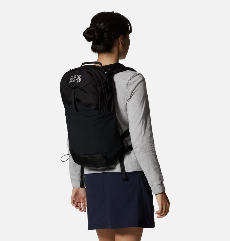 Field Day 16L Backpack, Color: Black, image 4