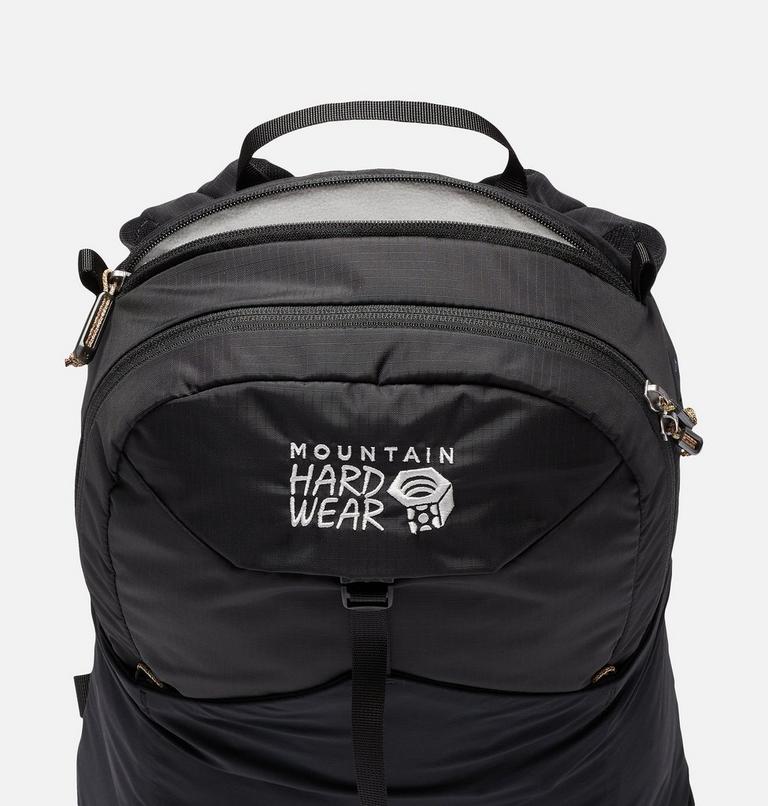 Field Day 16L Backpack, Color: Black, image 5