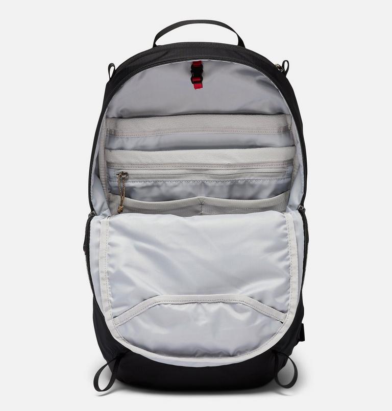 Field Day 16L Backpack, Color: Black, image 6