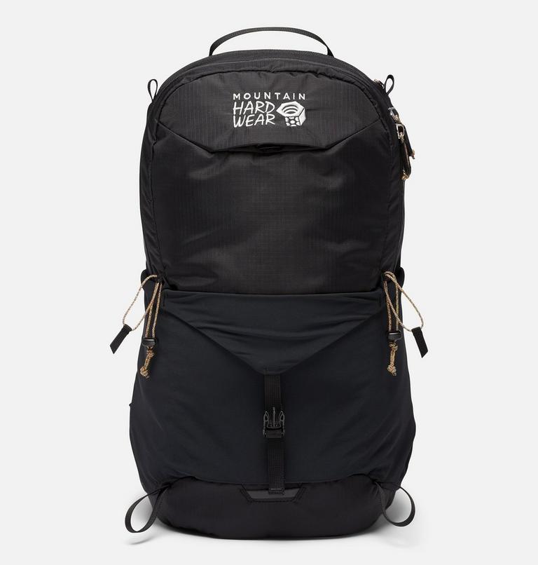 Field Day 16L Backpack, Color: Black, image 7