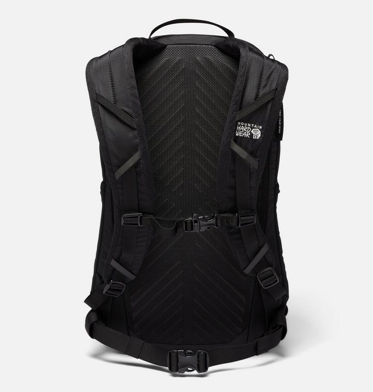 Field Day 16L Backpack, Color: Black, image 2