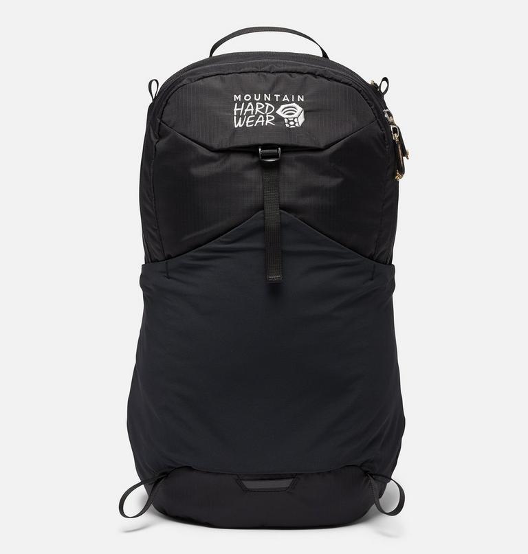 Field Day 16L Backpack, Color: Black, image 1