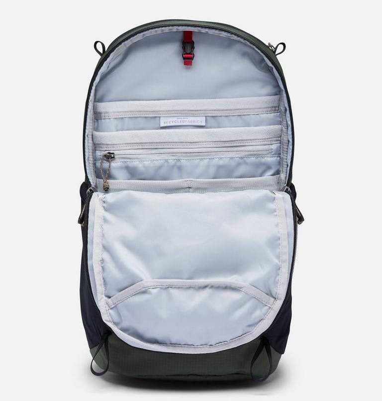 Field Day 16L Backpack, Color: Surplus Green, image 5