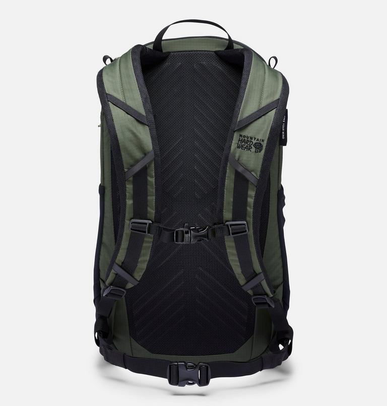 Field Day 16L Backpack, Color: Surplus Green, image 2