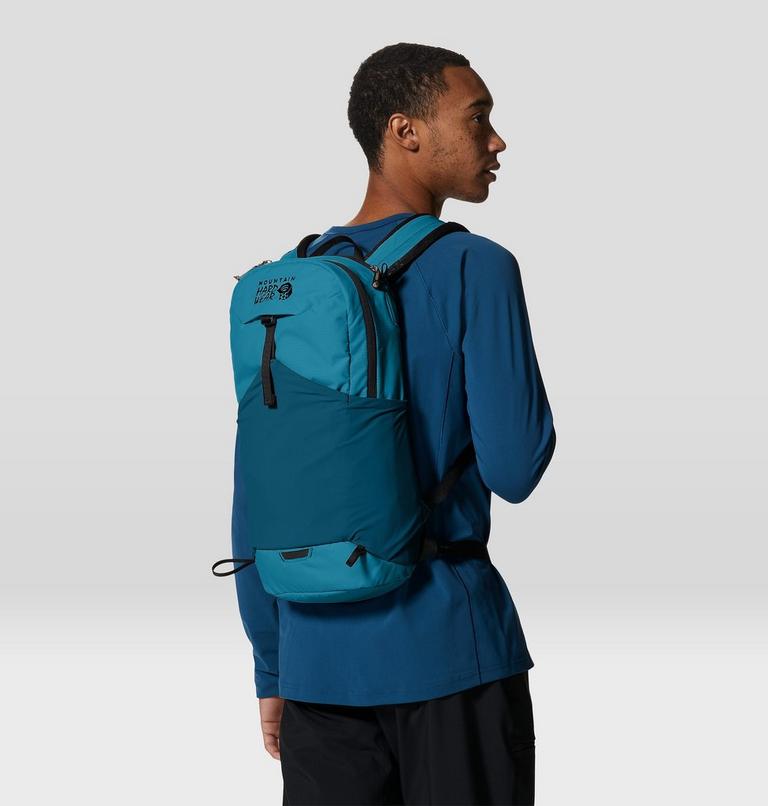 Field Day 16L Backpack, Color: Vinson Blue, image 3