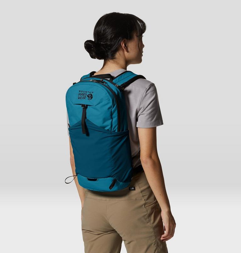 Field Day 16L Backpack, Color: Vinson Blue, image 4