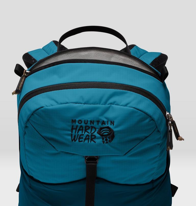 Field Day 16L Backpack, Color: Vinson Blue, image 5