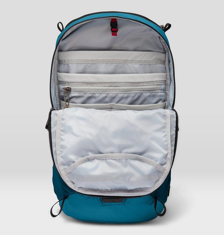 Field Day 16L Backpack, Color: Vinson Blue, image 6