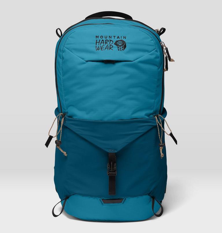 Field Day 16L Backpack, Color: Vinson Blue, image 7