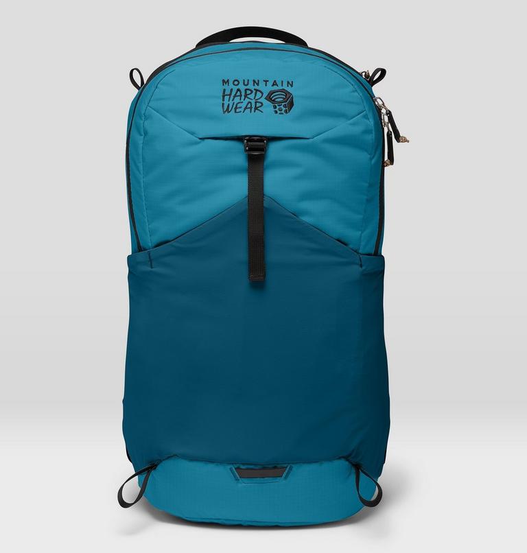 Field Day 16L Backpack, Color: Vinson Blue, image 1