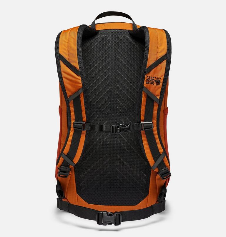 Field Day 16L Backpack, Color: Bright Copper, image 2