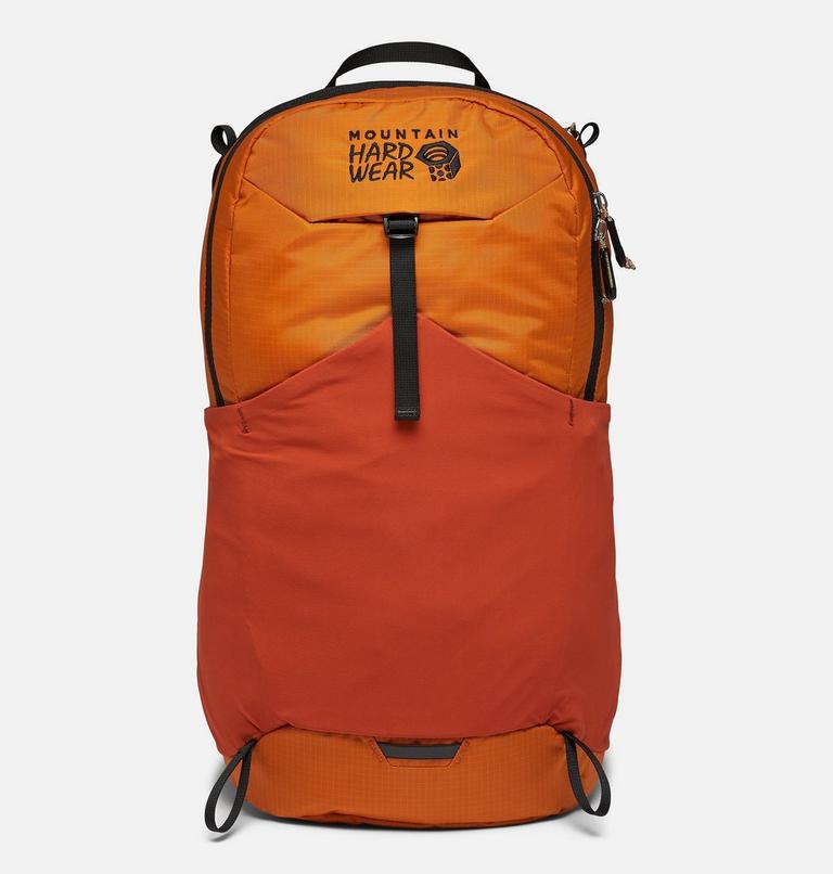 Field Day 16L Backpack, Color: Bright Copper, image 1