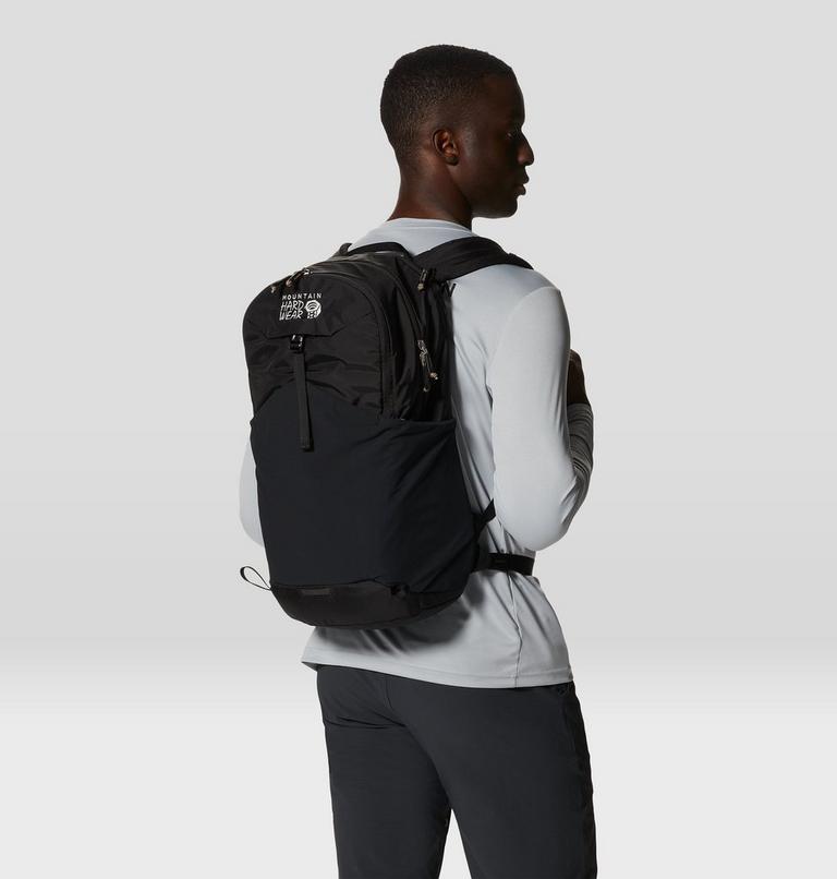 Sac à dos Field Day 22L, Color: Black, image 3