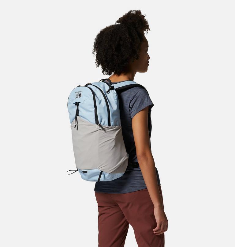 Field Day 22L Backpack, Color: Arctic Ice, image 4