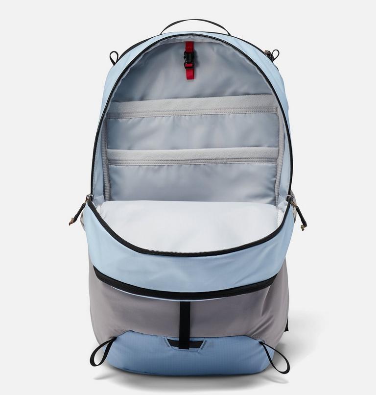 Field Day 22L Backpack, Color: Arctic Ice, image 6