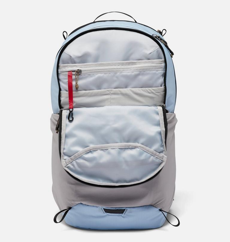 Field Day 22L Backpack, Color: Arctic Ice, image 7