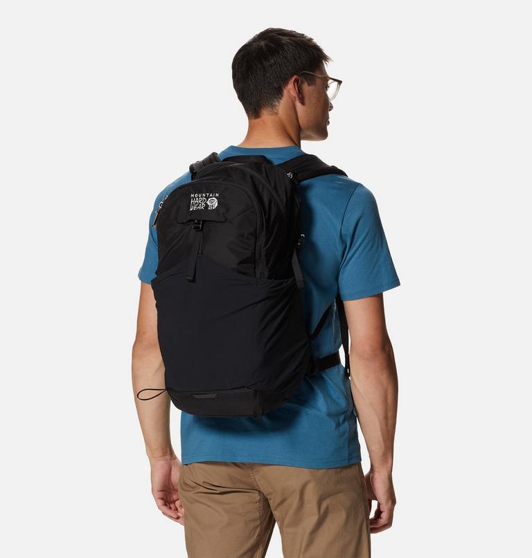 Field Day 28L Backpack, Color: Black, image 3