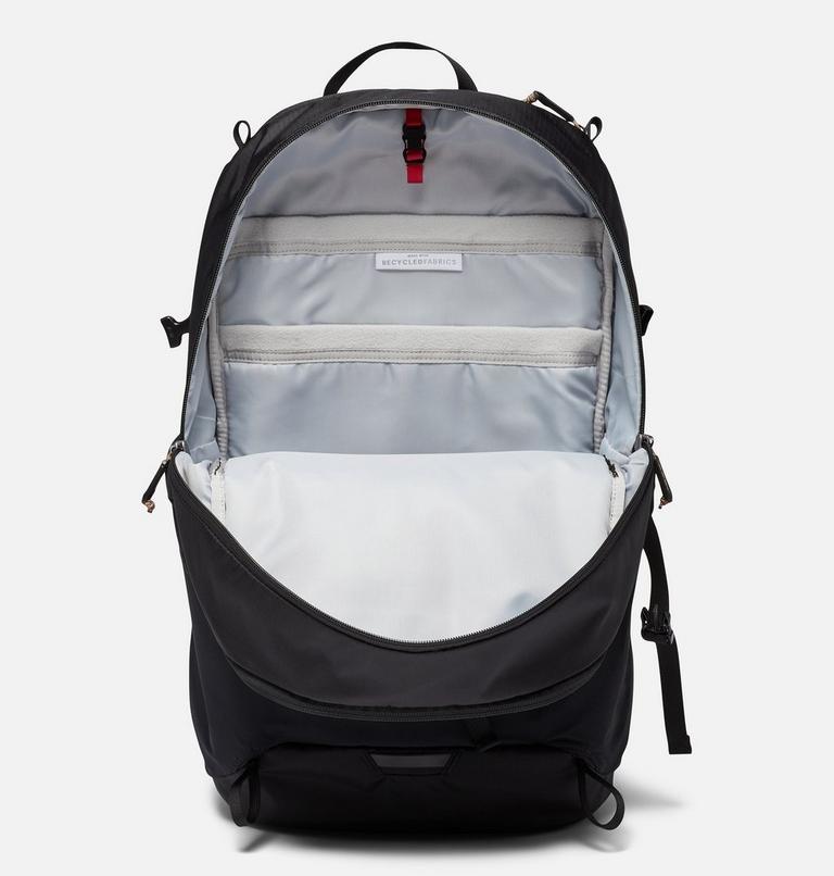 Field Day 28L Backpack, Color: Black, image 6