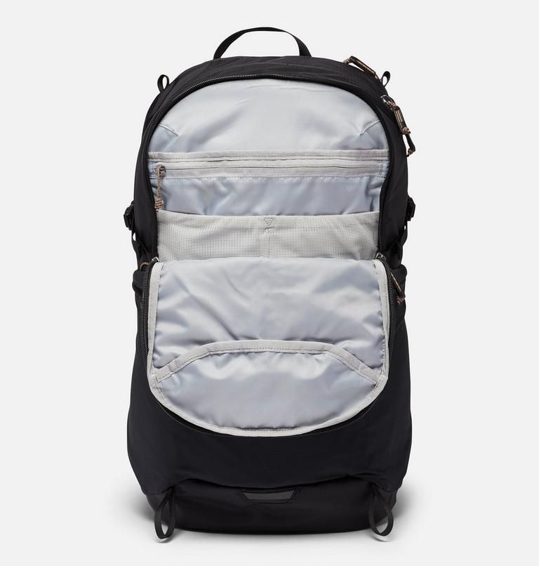 Field Day 28L Backpack, Color: Black, image 7