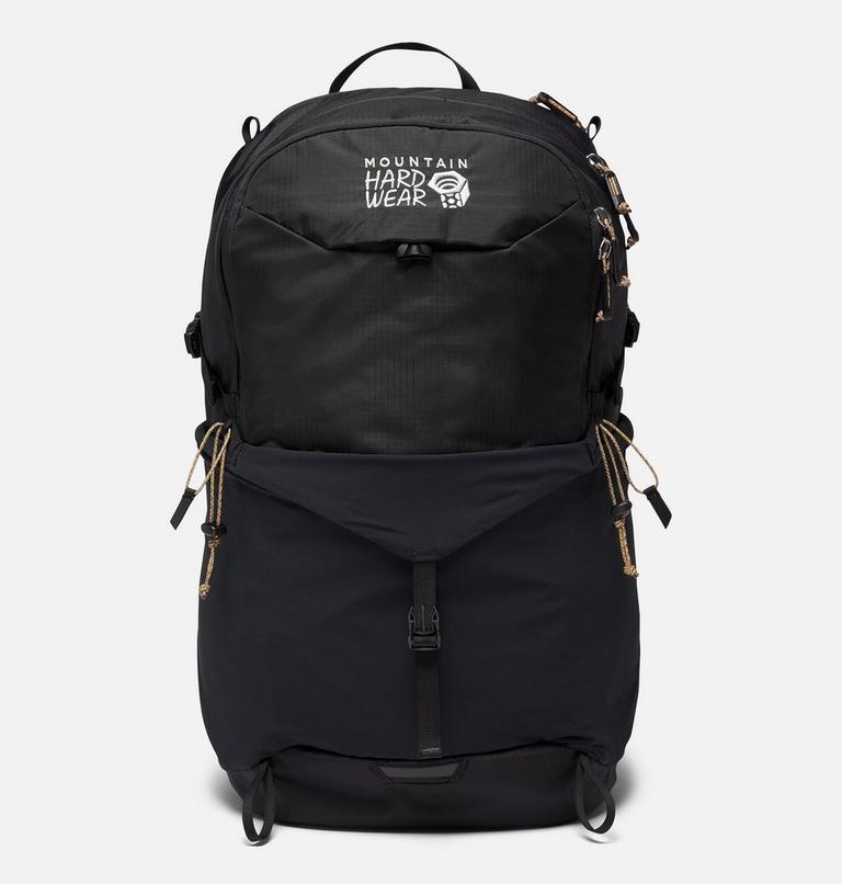 Field Day 28L Backpack, Color: Black, image 8