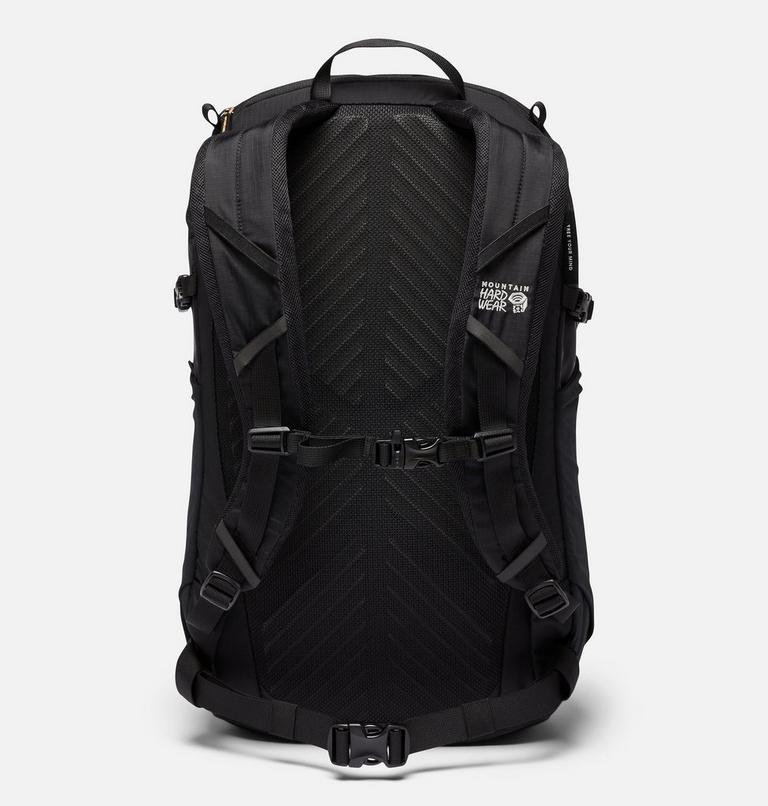 Field Day 28L Backpack, Color: Black, image 2