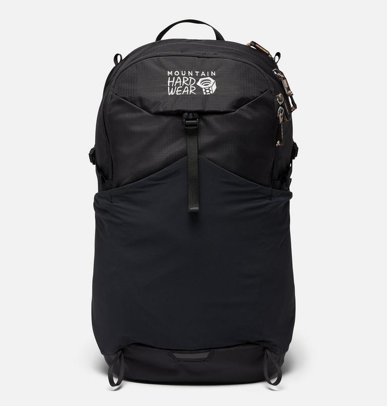 Field Day 28L Backpack, Color: Black, image 1