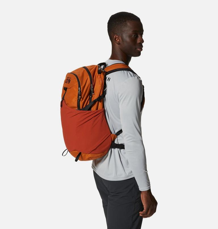 Sac à dos Field Day 28L, Color: Bright Copper, image 3