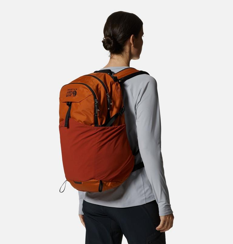 Sac à dos Field Day 28L, Color: Bright Copper, image 4