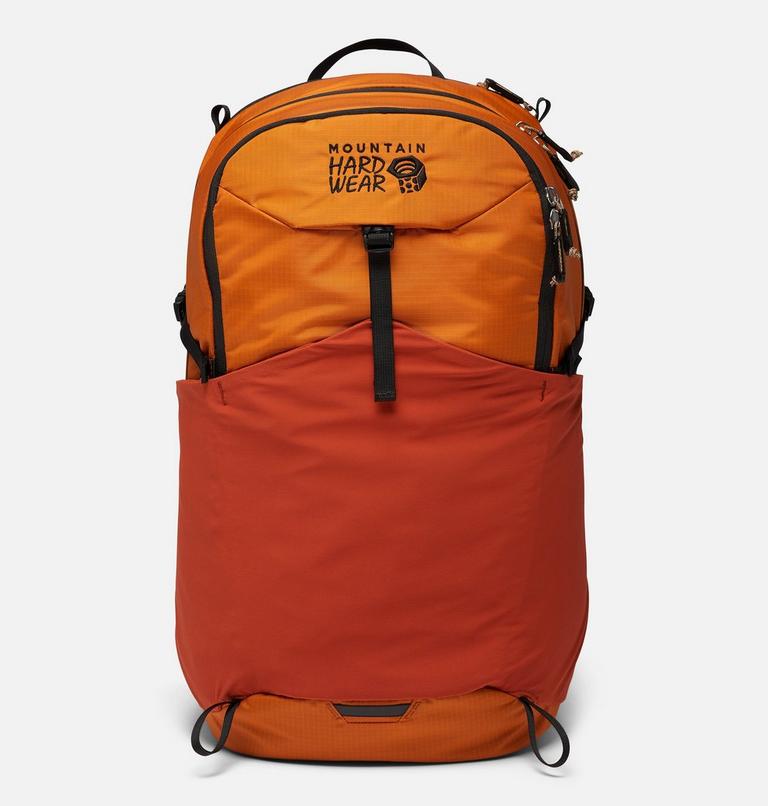 Sac à dos Field Day 28L, Color: Bright Copper, image 1