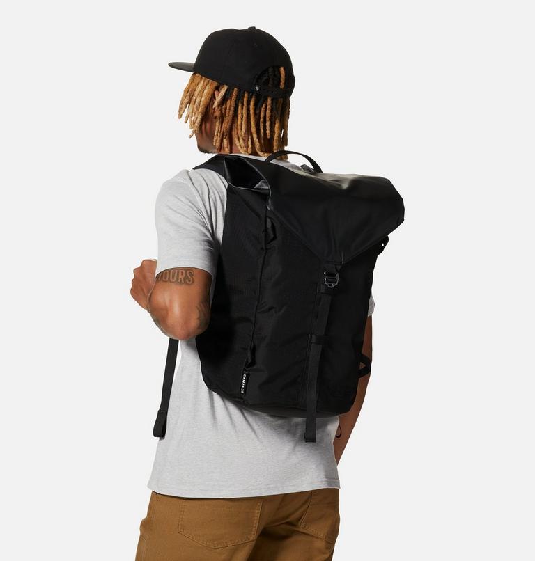 Sac à dos Camp 4 25L, Color: Black, image 3