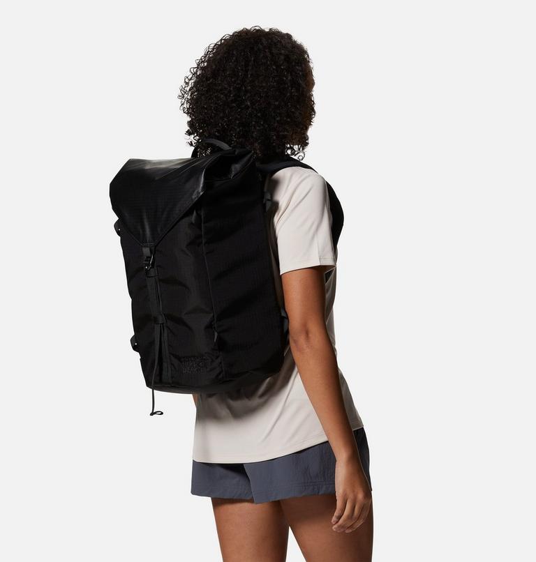 Sac à dos Camp 4 25L, Color: Black, image 4