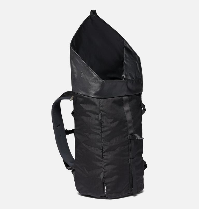 Sac à dos Camp 4 25L, Color: Black, image 6